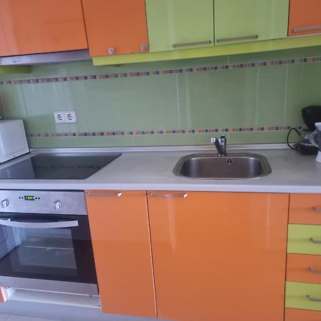 Apartamento Ura Morro Jable  Eksteriør bilde