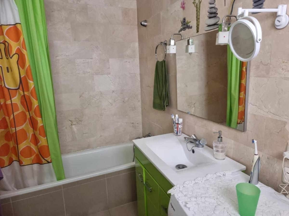 Apartamento Ura Morro Jable  Eksteriør bilde
