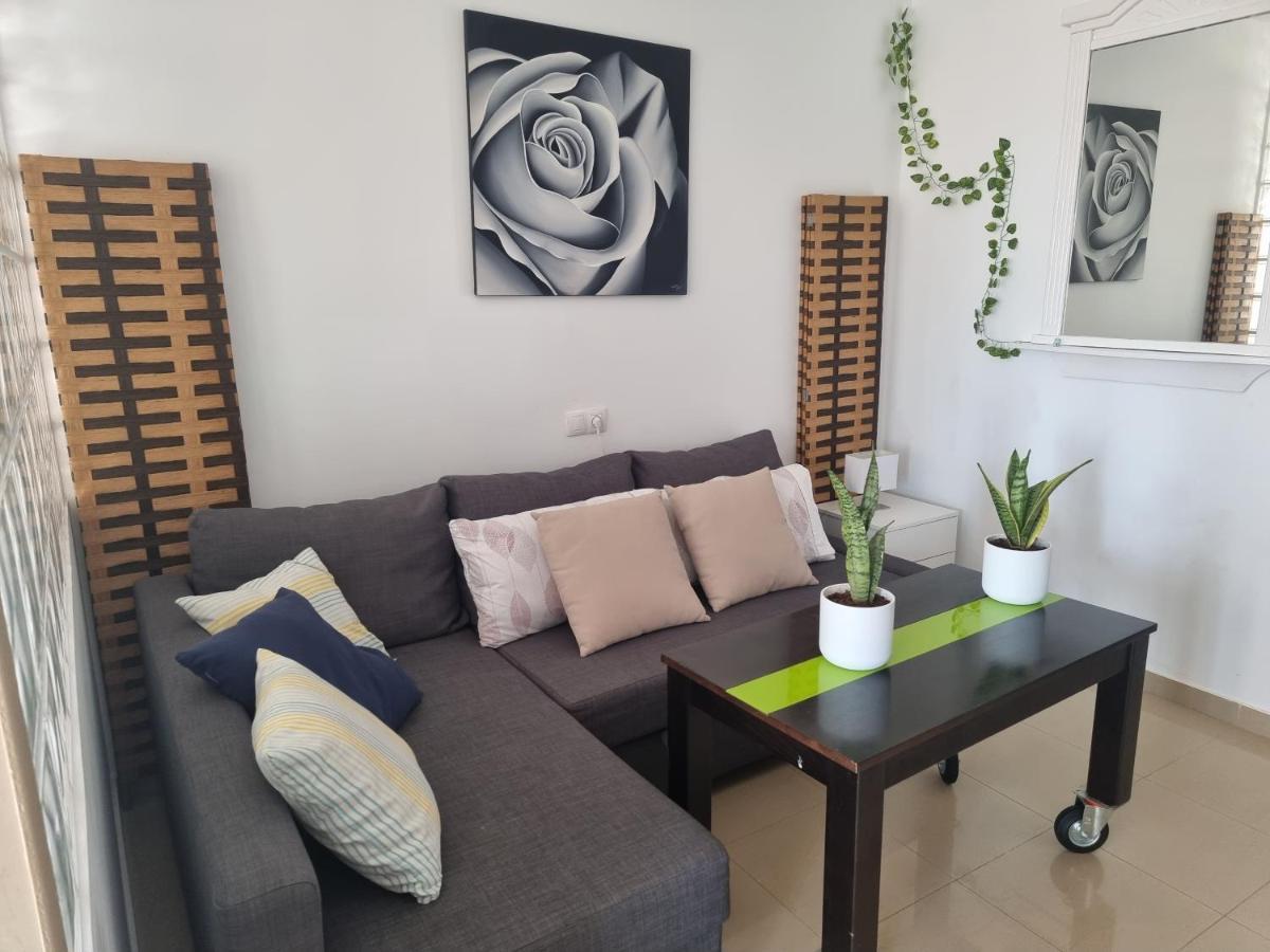 Apartamento Ura Morro Jable  Eksteriør bilde