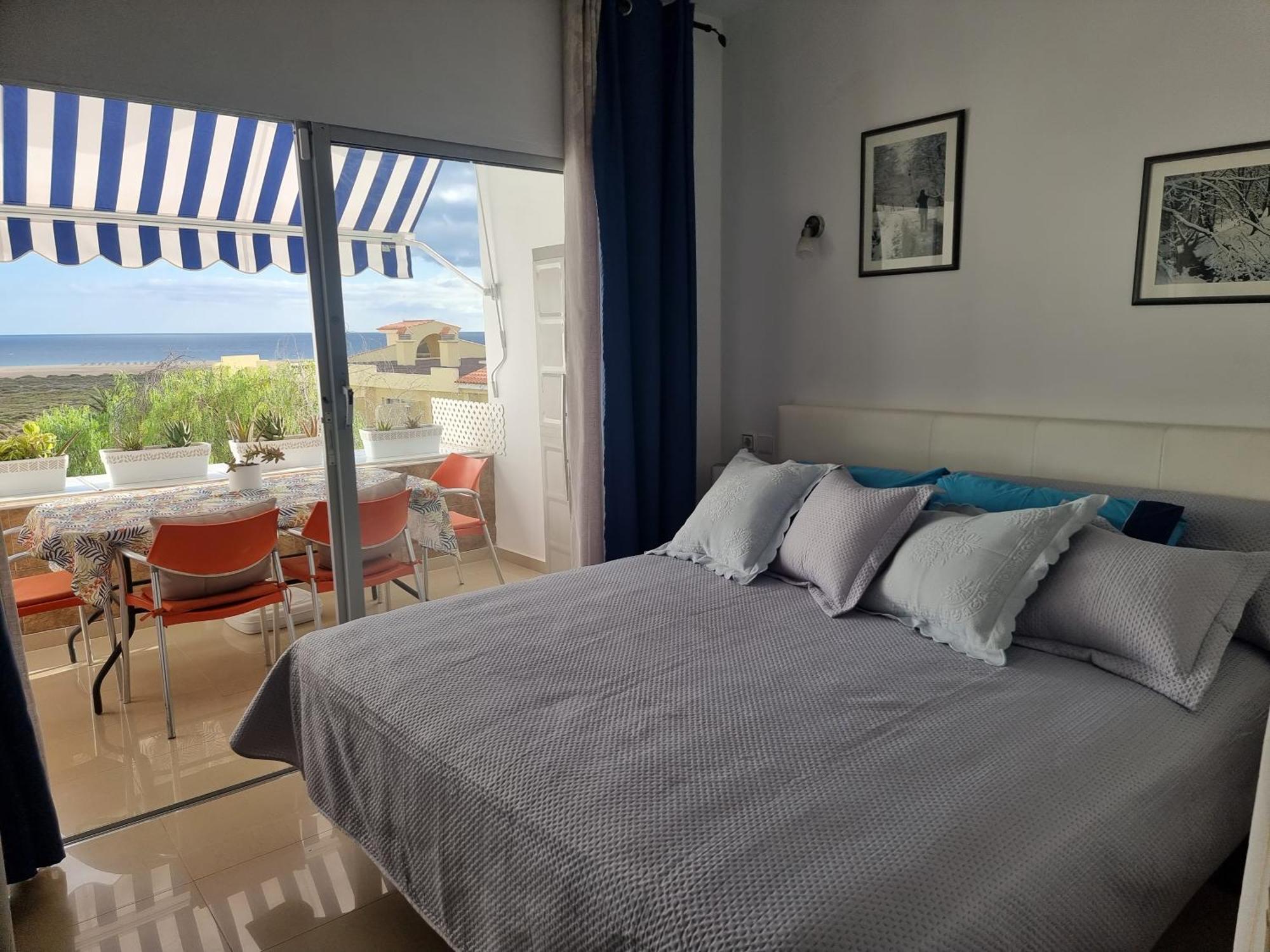 Apartamento Ura Morro Jable  Eksteriør bilde