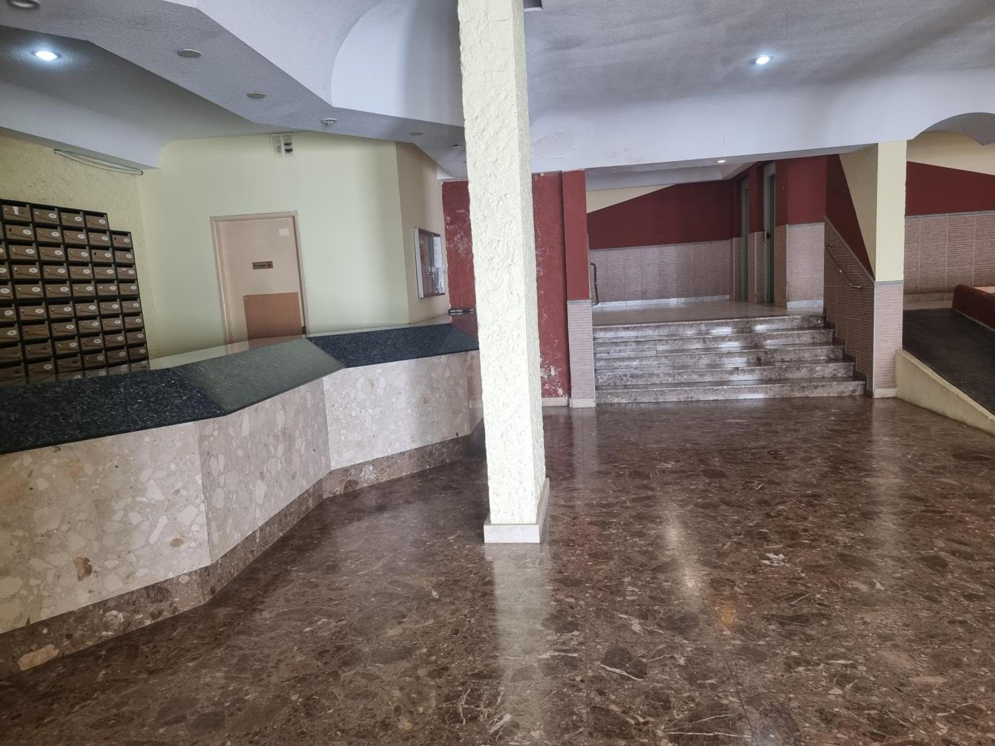 Apartamento Ura Morro Jable  Eksteriør bilde
