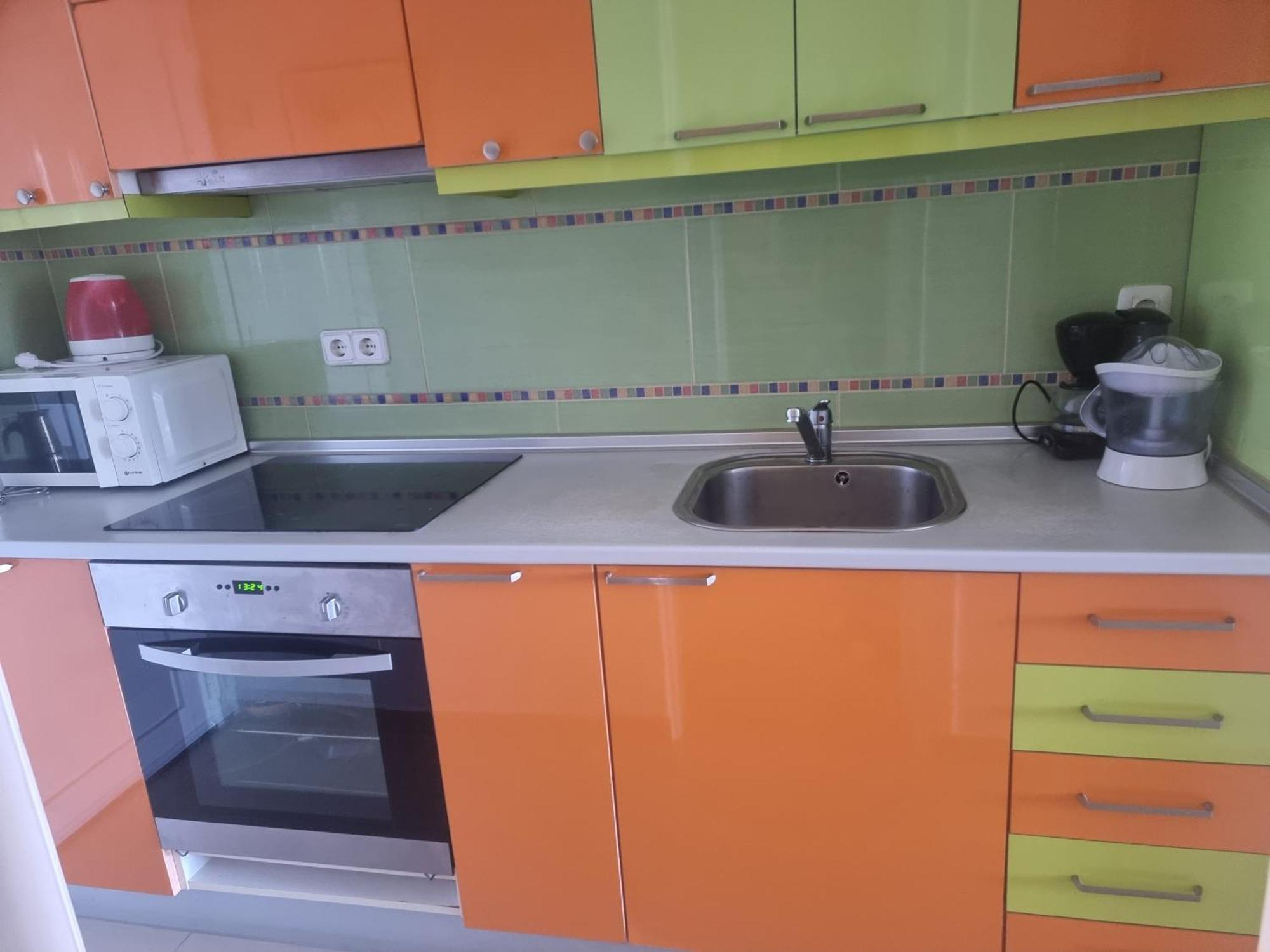 Apartamento Ura Morro Jable  Eksteriør bilde